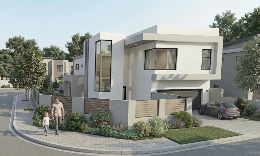 4 Bedroom Property for Sale in Sandown Western Cape